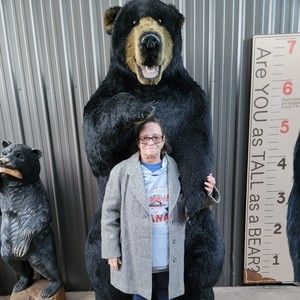 Meet your Posher, Robyn